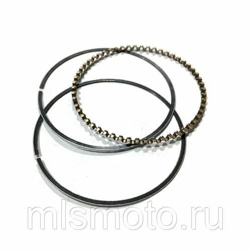 Кольца поршневые Yamaha F 9.9 - F 15